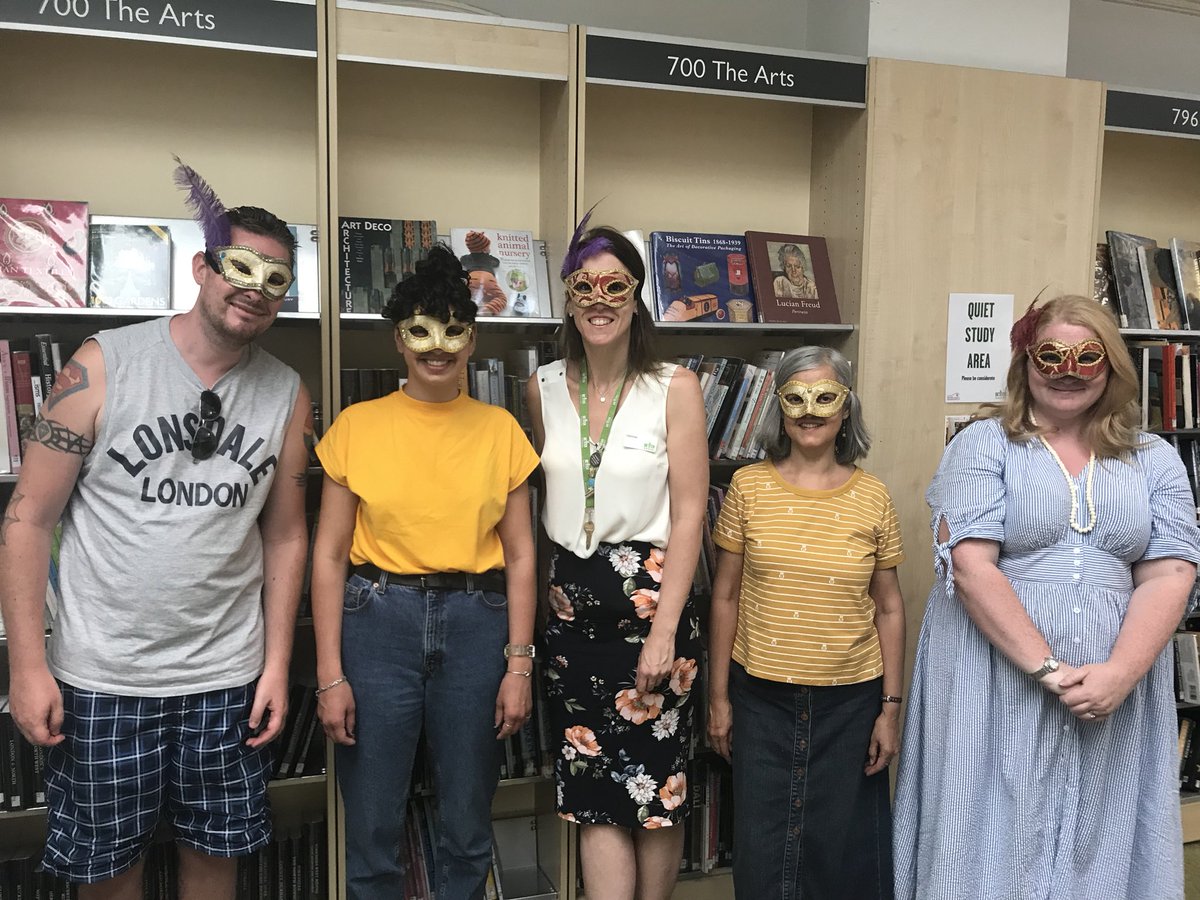 Amazing workshop today in Eltham Library. Had a great time and loved everyone’s work! A big thank you to 😍🎭@miriam_storey @hlnclair @GreenwichHC @DrNadiaSRandle