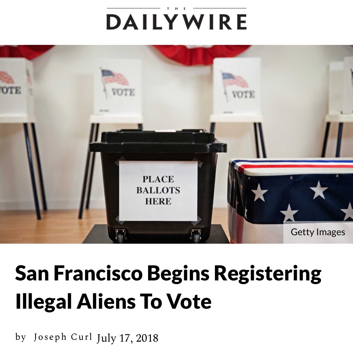 RedNationRising's tweet photo. America should not wait for California to secede. We should force them out. They represent every facet of policy that berates America and defies her law. | #RedNationRising https://t.co/gBJlxAnGUS