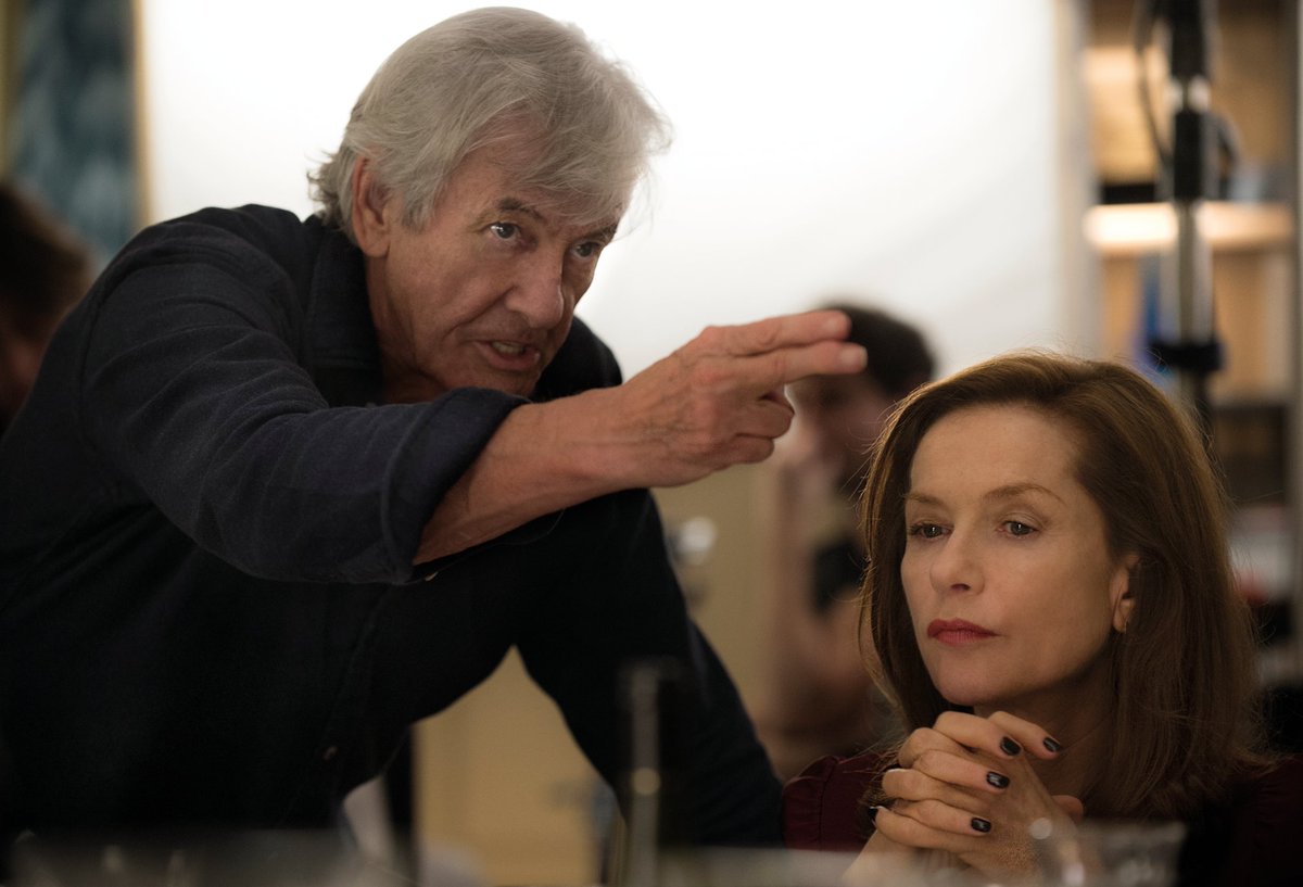 Gibboanxious's tweet photo. #HappyBirthday to Paul Verhoeven (80)
his top 10 movies are (as a director):

10. Hollow Man
9. The Fourth Man
8. Soldier of Orange
7. Flesh + Blood
6. Black Book
5. Elle
4. Starship Troopers
3. Total Recall
2. Basic Instinct
1. RoboCop
#DutchDirector https://t.co/YEIlCn2uIa