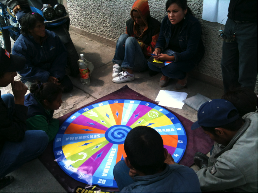 EMPODERA_org's tweet photo. Entrevistamos a @elcaracolac: trabajando por Inclusión social de poblaciones callejeras y en riesgo social de #México, haciendo conciencia de calle 💪
➡️ Español📢 https://t.co/raZIcPGepj
➡️ English📢 https://t.co/FwGRFuX7kq
#ExperienciasEmpodera #MakingByHacking #ODS https://t.co/jg47qbWesr