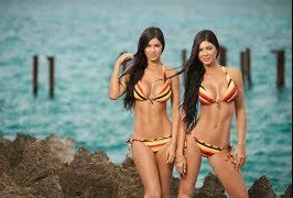 We've still got all your #WCW needs covered right here 😘