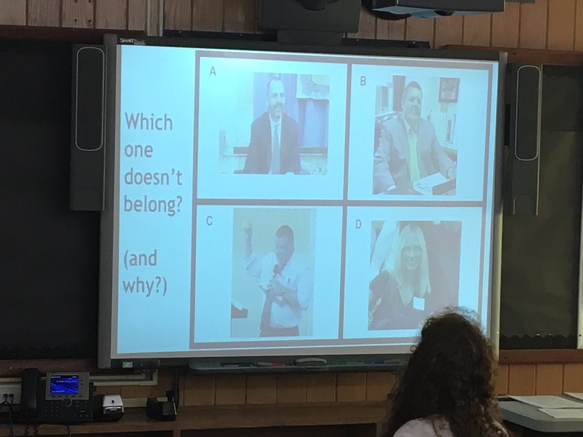 BlessingMahopac's tweet photo. Which one doesn’t belong? #standnshare #pddonedifferently #MathRocksinPac #GuidedMathTTT @Ms_Forman_MHS https://t.co/qMdLR7wdO5
