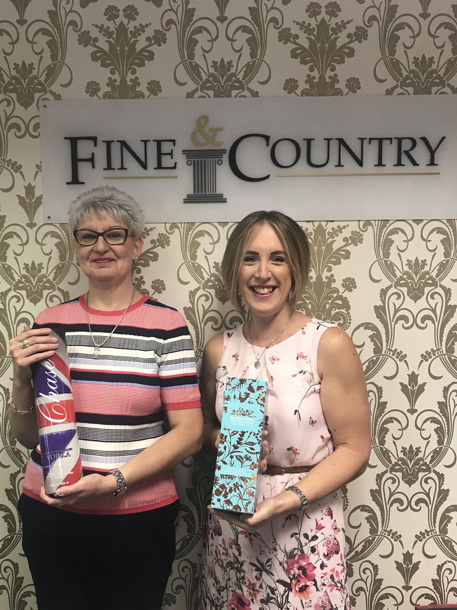 NorwichFineandC's tweet photo. WELL DONE @philippa69mart1 and @HayleyJaneLyon2 you are both superstars. 
Fantastic gifts from some VERY happy customers https://t.co/AyfXgtxVD8