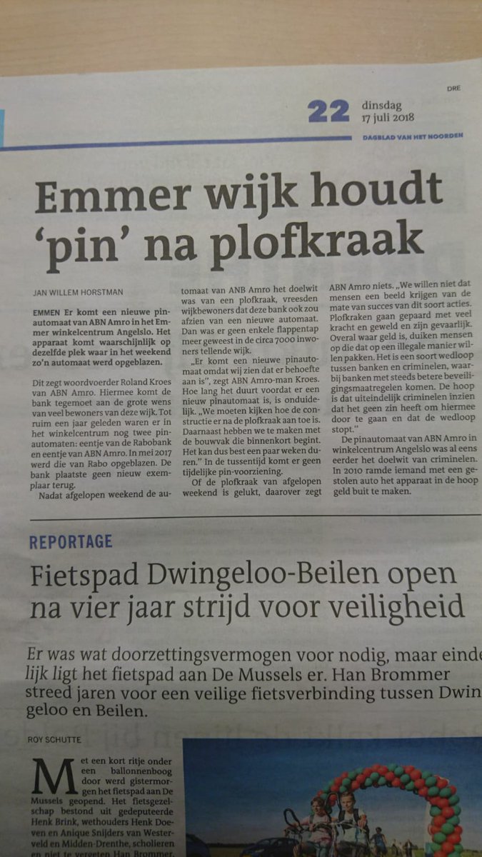 Gelukkig!