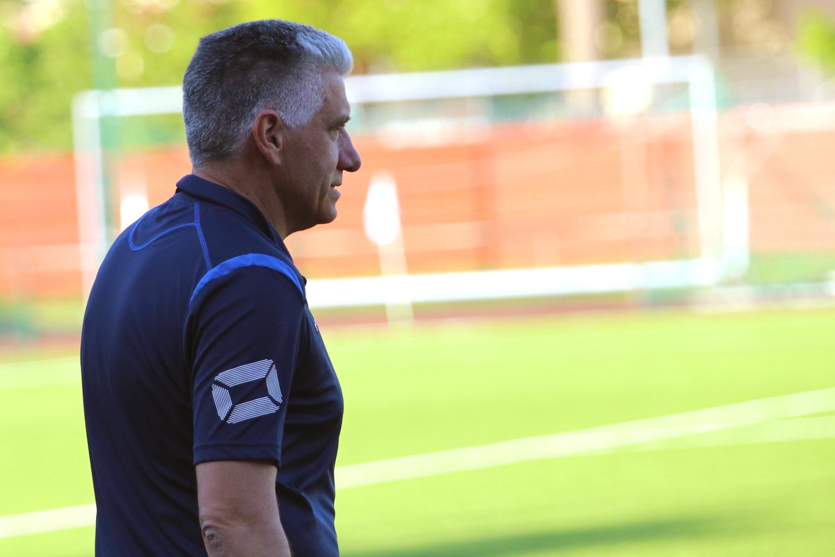 Roberto Nuccio aloitti marraskuussa Gnistanin urheilutoimenjohtajana. 

Millaisia muutoksia seurassa on tehty? Mitä arvoja Nuccio haluaa Gnistanin edustavan?

Vastaukset näihin sekä moneen muuhun kysymykseen haastattelusta.📝

➡️gnistan.net/haastattelussa…

#Gnistan 

📸: Arto Alho