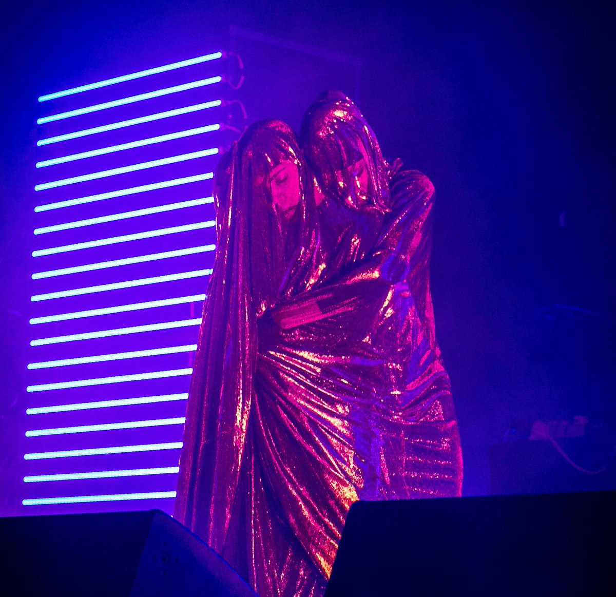 Thanks all at <a href="/LatitudeFest/">Latitude Festival</a> it was a blast!