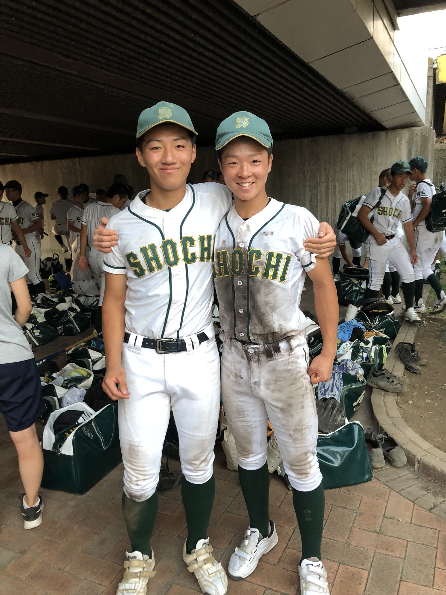 制服・制定品 | 正智深谷高等学校