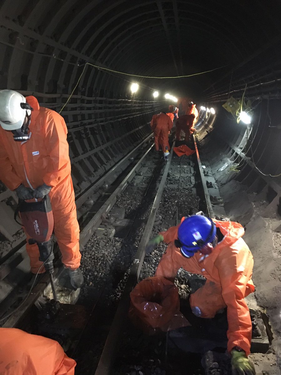 EconGroupUK's tweet photo. 'Life is like a train track, full of possibilities and happiness.'
Here at Econ we are always striving to ensure that the tracks you travel on are safe for each and every journey.
https://t.co/4TgTM9FNiL
#EconConstruction #BackOnTrack #SouthEast #Kent #London https://t.co/EHrP1qq5OE