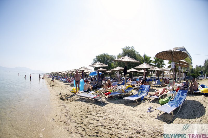 OlympicTravelSr's tweet photo. SANTA BEACH 4*, AGIA TRIADA
01.08.- 11.08. - STANDARD I SUPRIOR SOBE
LAST MINUTE CENA - do 20 % popusta !!!
#lastminute #lastminuteprice #santabeach
Za više info : https://t.co/KPnAkrVAdQ https://t.co/3tiFqoV7ow
