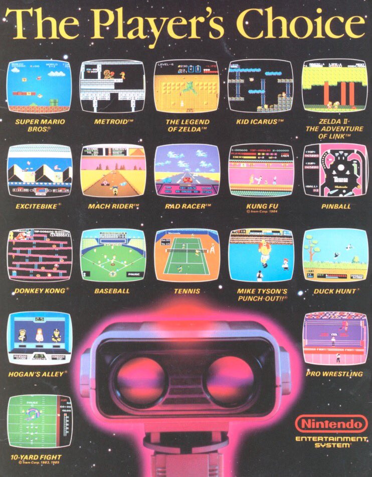 80sSportsNStuff's tweet image. Today in 1987, you started your day with a sugary cereal...then road your bike without a helmet to a friend's house...played hours of video games...then finished the day with some unsupervised tackle football.  And it was awesome.