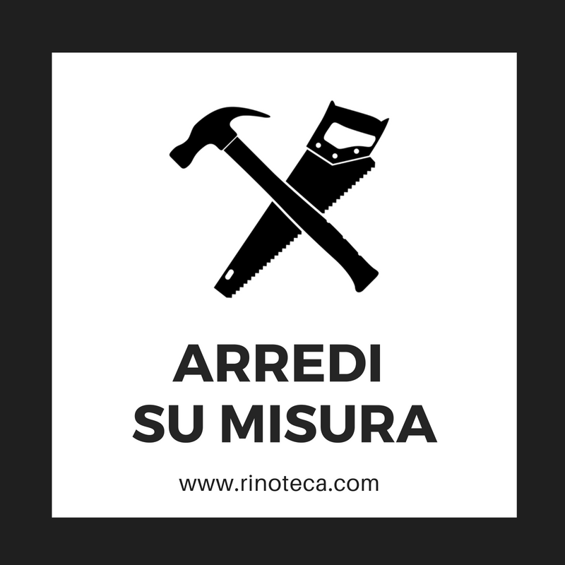 #COSAFACCIAMO
Rinoteca è una bottega artigiana contemporanea, dove ogni giorno portiamo avanti la cultura del fatto a mano rinnovata grazie alle nuove tecnologie e rrealizziamo allestimenti e arredi su misura, con materiali nuovi e di recupero. 📩info@rinoteca.com