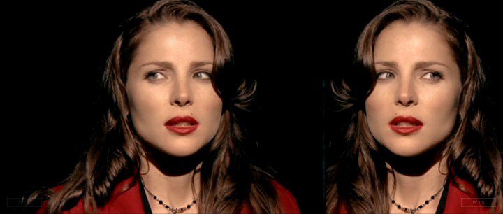 Happy Birthday to Elsa Pataky who\s now 42 years old. Do you remember this movie? 5 min to answer! 