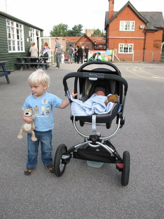 estherjroberts's tweet photo. @ysgolbryncoch first day of nursery, first day of reception, sponsored silence and other magical memories from Dylan’s amazing time at Bryn Coch. Huge thanks to Mrs Williams, Mr Williams and all the staff who have supported him, you are all superstars 💕 https://t.co/0oUOkkn62M