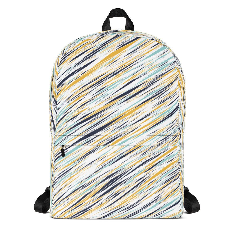 Excited to share the latest addition to my #etsy shop: Colorful Scribble Laptop Backpack etsy.me/2LvEiAJ #bagsandpurses #backpack #laptopbackpack #hipsterbackpack #backpackwomen #backpackmen #collegebackpack #mawealthy #sale #lowprice