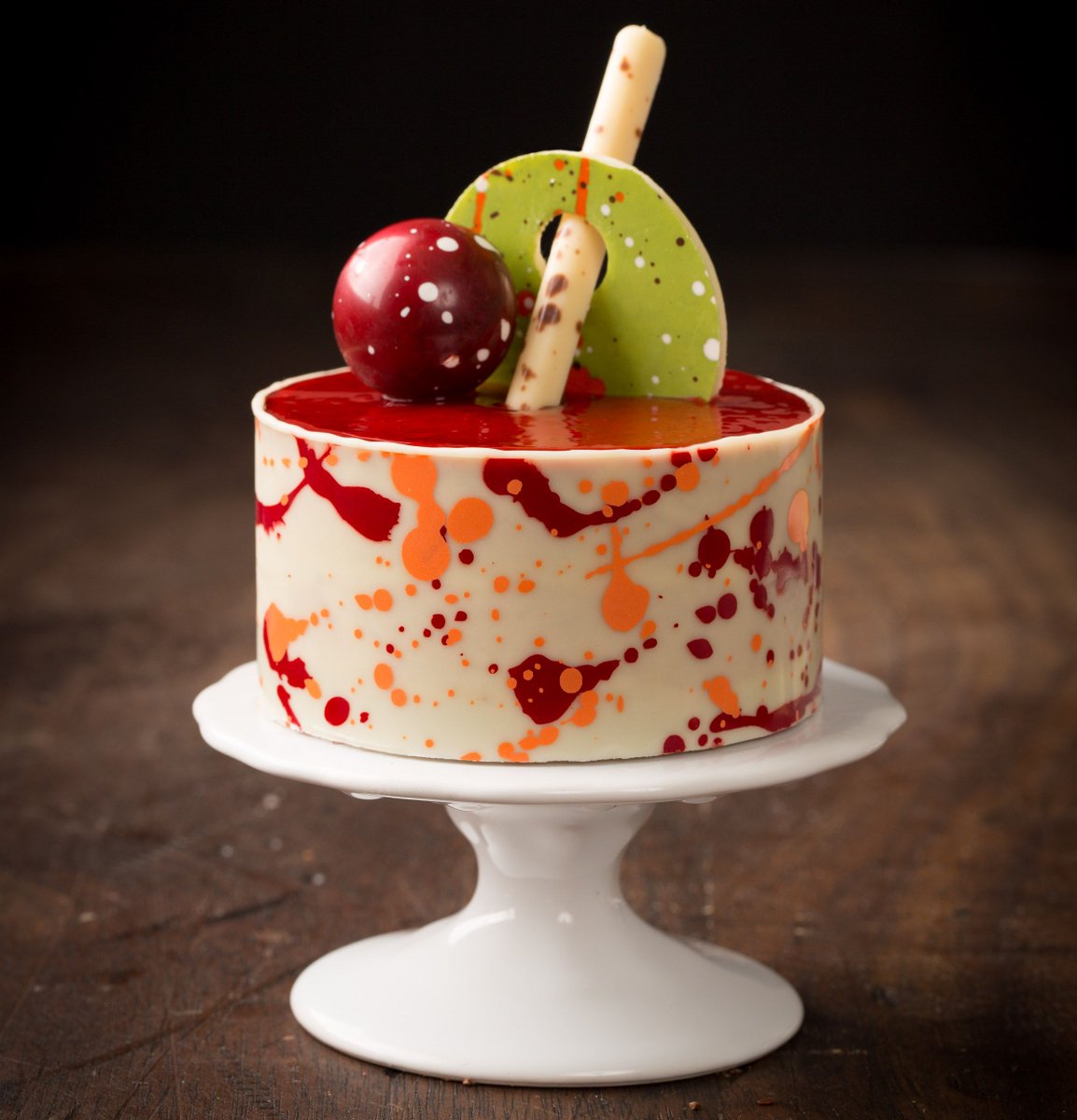 GhyslainGourmet's tweet photo. Be daring with your desserts. Try our Sacher Mousse for an incredible twist on a classic raspberry and dark chocolate combination!
#ghyslain #frenchpasrty #darkchocolatemousse #sacher
Find your new favorite escape at https://t.co/I4agVC2CQv https://t.co/rIheCqBsUa