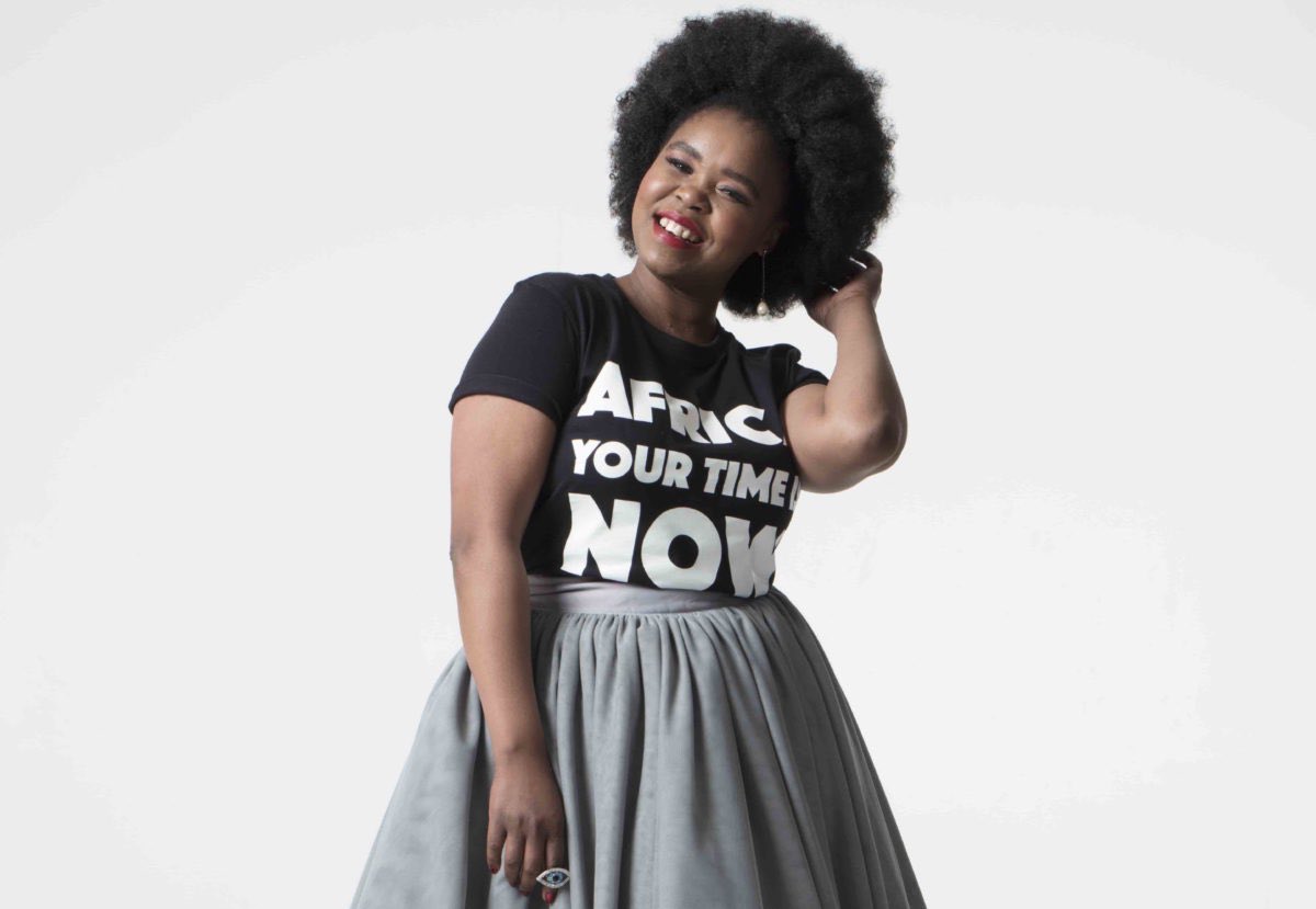 ZaharaSA's tweet photo. Smile and let everyone know that today, you’re a lot stronger than you were yesterday. 💜 https://t.co/MPa5ehKBFH