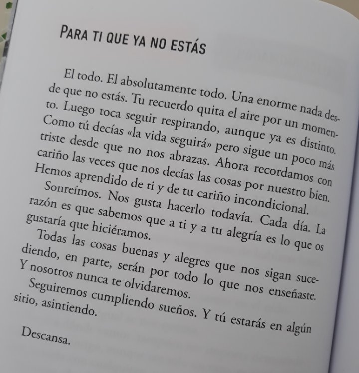 pbs24an's tweet photo. Hay personas que nunca se irán del todo, que siguen aquí con un vínculo inexplicablemente fuerte.
 
✨ Te hubiera gustado sonar, y sonaste en mi corazón, donde el eco es infinito.💖 Ojalá hubieras sabido todo el sonido que aquí dejabas. 

Te quiero mucho, eterno artista. 🎨🏘🛵🔨 https://t.co/LJVMoE3HBY