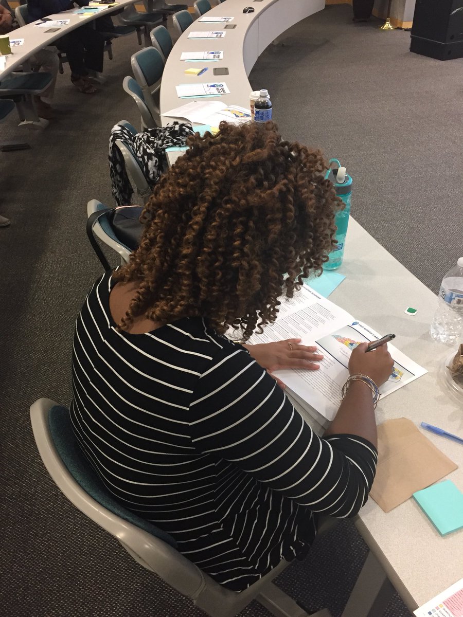 ncafterschool's tweet photo. Had an amazing morning exploring the story behind the data for Mecklenburg and surrounding counties as highlighted by the Roadmap Of Need with attendees at the Charlotte Policy & Practice Regional Convening. #Policy #NCPolicy #GreatDialogue https://t.co/w05UdtepsS