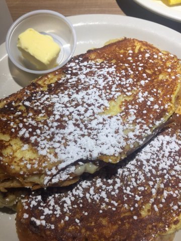 Jines Restaurant tweet media