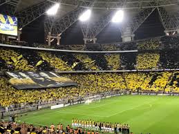 GoalSA's tweet photo. من هو الجمهور الأفضل بين هذين الناديين ؟
جمهور الاتحاد  🔁
جمهور النصر ♥ https://t.co/aFEa24IsRX