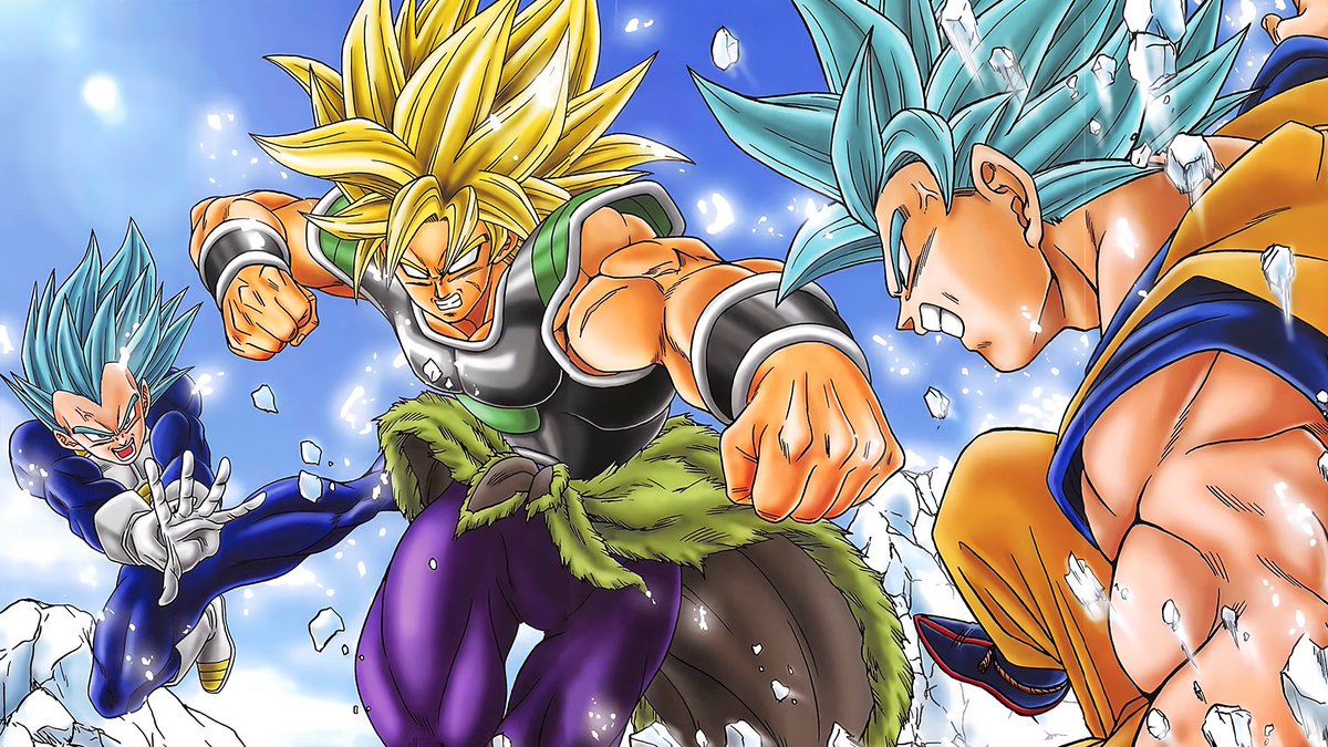 Hydros On Twitter Dragonball Super Broly Movie Poster From V Jump Turned It Into A Desktop 1080p Hd Wallpaper Dokkanbattle Dblegends Dragonball Dbs Dbz Dragonballsuper Broly Brolymovie Https T Co Lxloktsbhq