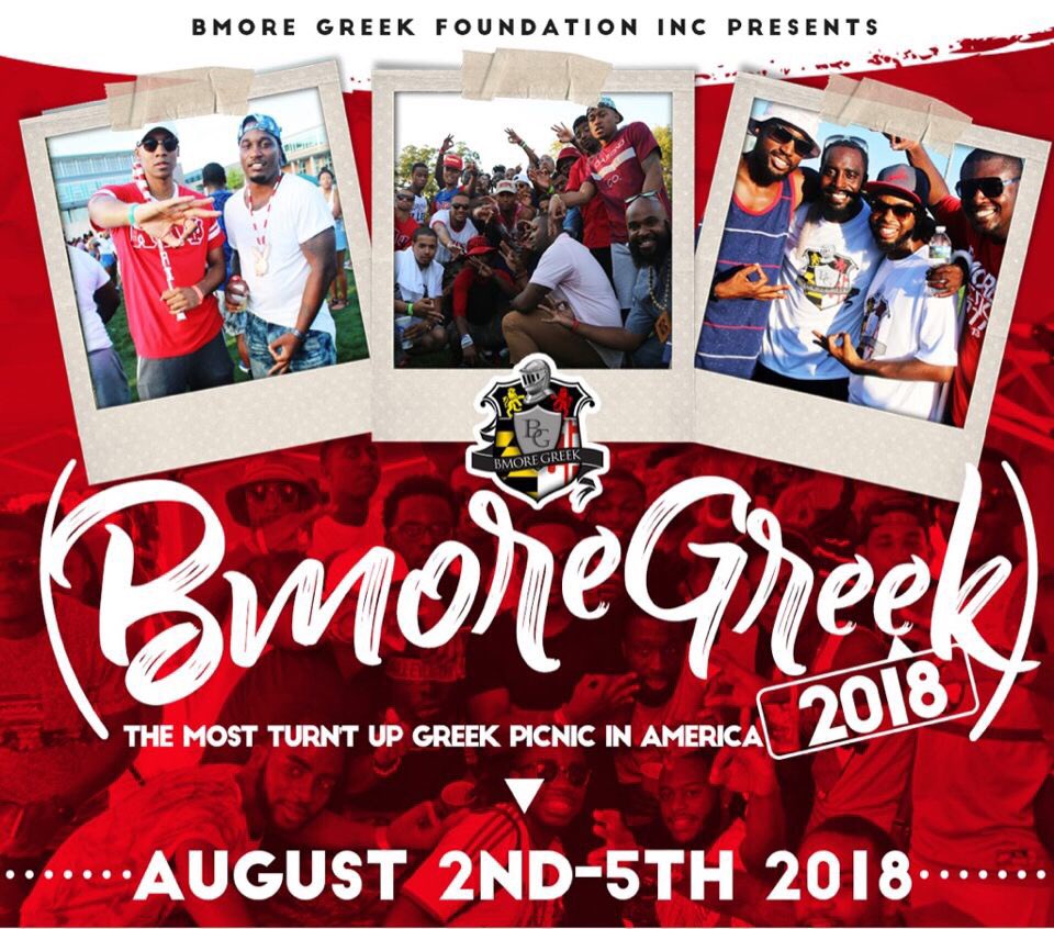 JustB_Moss's tweet photo. #Bmoregreek https://t.co/BW1ssiDZ0O