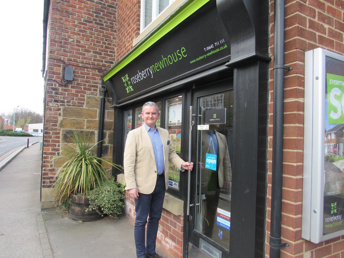 daisychain_ne's tweet photo. After setting up his own estate agency business @askproperty John decided to choose a local charity to support and after opening a branch in #Norton in 2010 Daisy Chain was the cause that came to mind ... https://t.co/e30iOp2U5I #15yearsofDaisyChain #autism #charity https://t.co/OmR94xHIn7