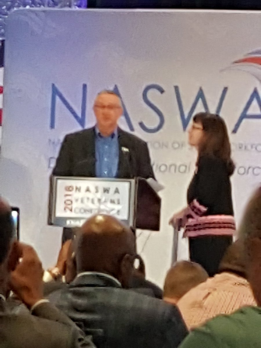 #NASWAVets18