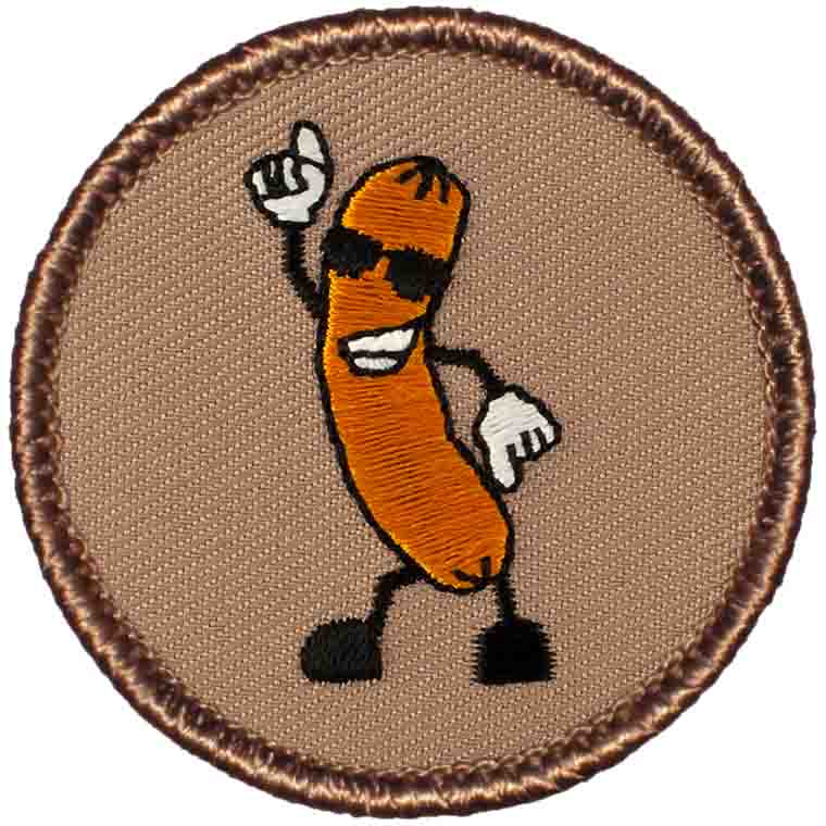 #NationalHotDogDay ! Let's Celebrate!