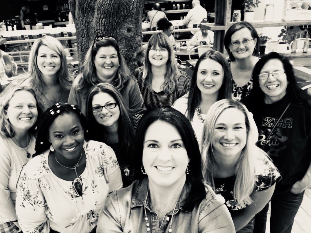 LainieClowers's tweet photo. We are Atlanta bound! RON CLARK ACADEMY here we come! Can’t wait to learn and grow with my tribe. @mrronclark_ @ronclarkacademy @kimbearden @OCPSMariaMurray @ClentonMartin @emilytrimble06 @KellyDecker407 @WMMERKS @Sweetyleidy @ClemensStacie @Nhogan51 @Kristy_King03 @StileLaura https://t.co/XFtYEUsHa8