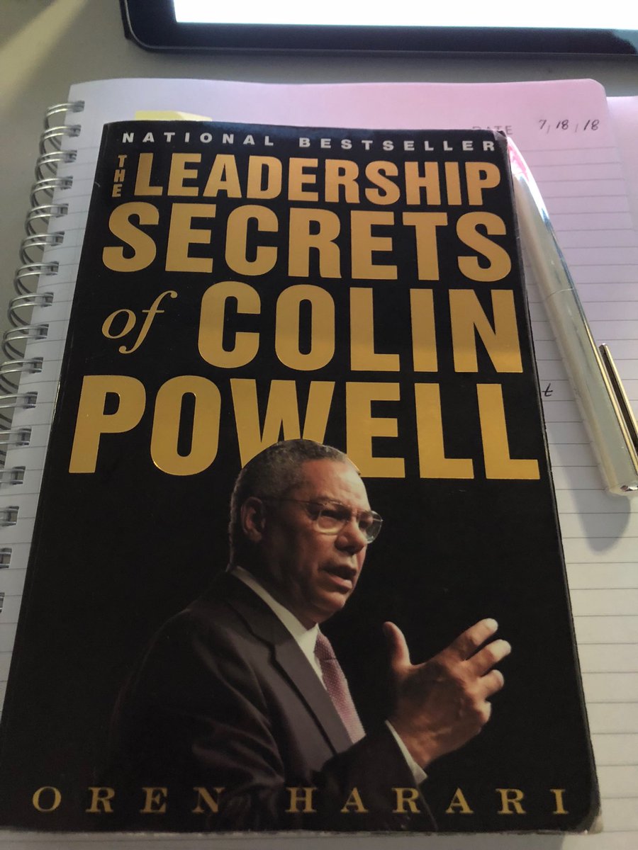 LRienzie's tweet photo. One of the books we are learning from, ⁦@IPELRA⁩ https://t.co/7REtMzmUgx