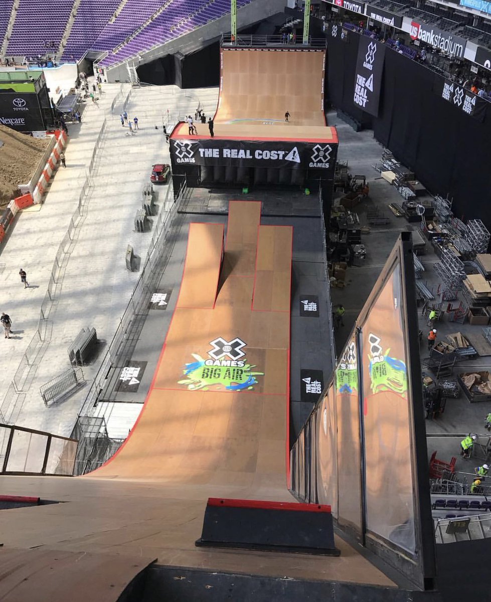 CA RampWorks (CaRampWorks) Twitter