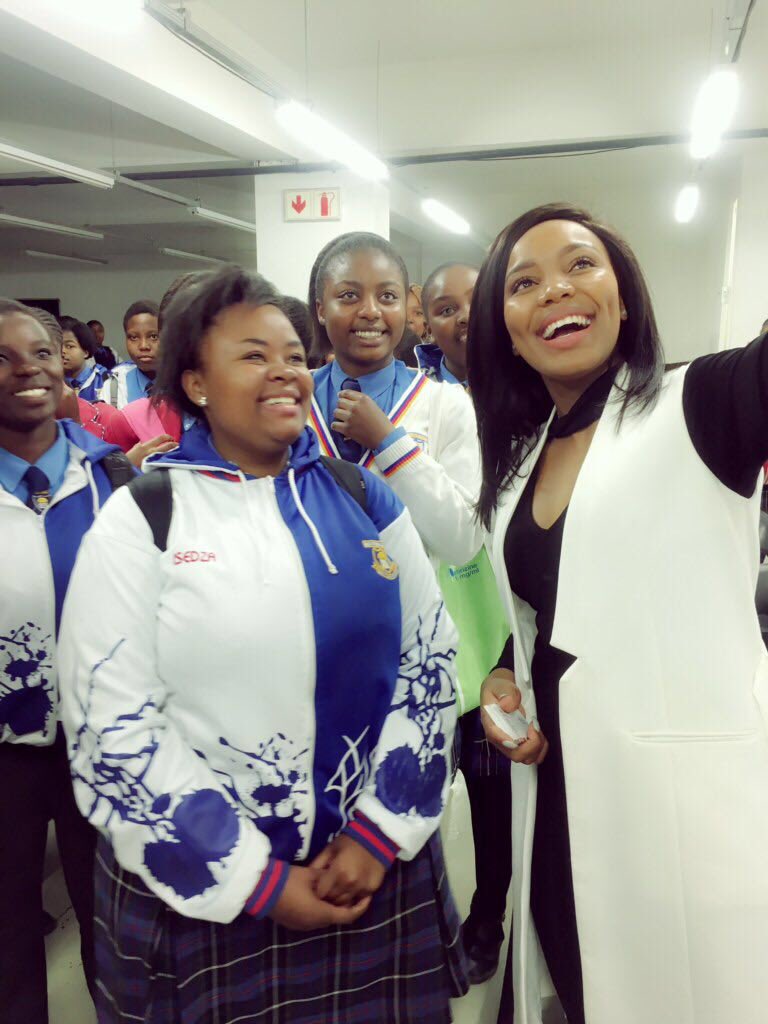 Vanessa_Masilo's tweet photo. She had a Dream 😭😭😭🙏🏽 https://t.co/eOIslrbc35