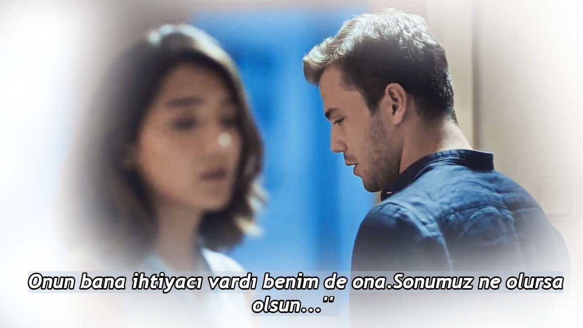 sevdanud's tweet photo. Sonumuz nolursa olsun 💕
#Söz #YavBah https://t.co/1MZVmm2nba