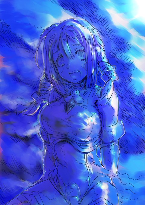 カーボンフリーズ的な 