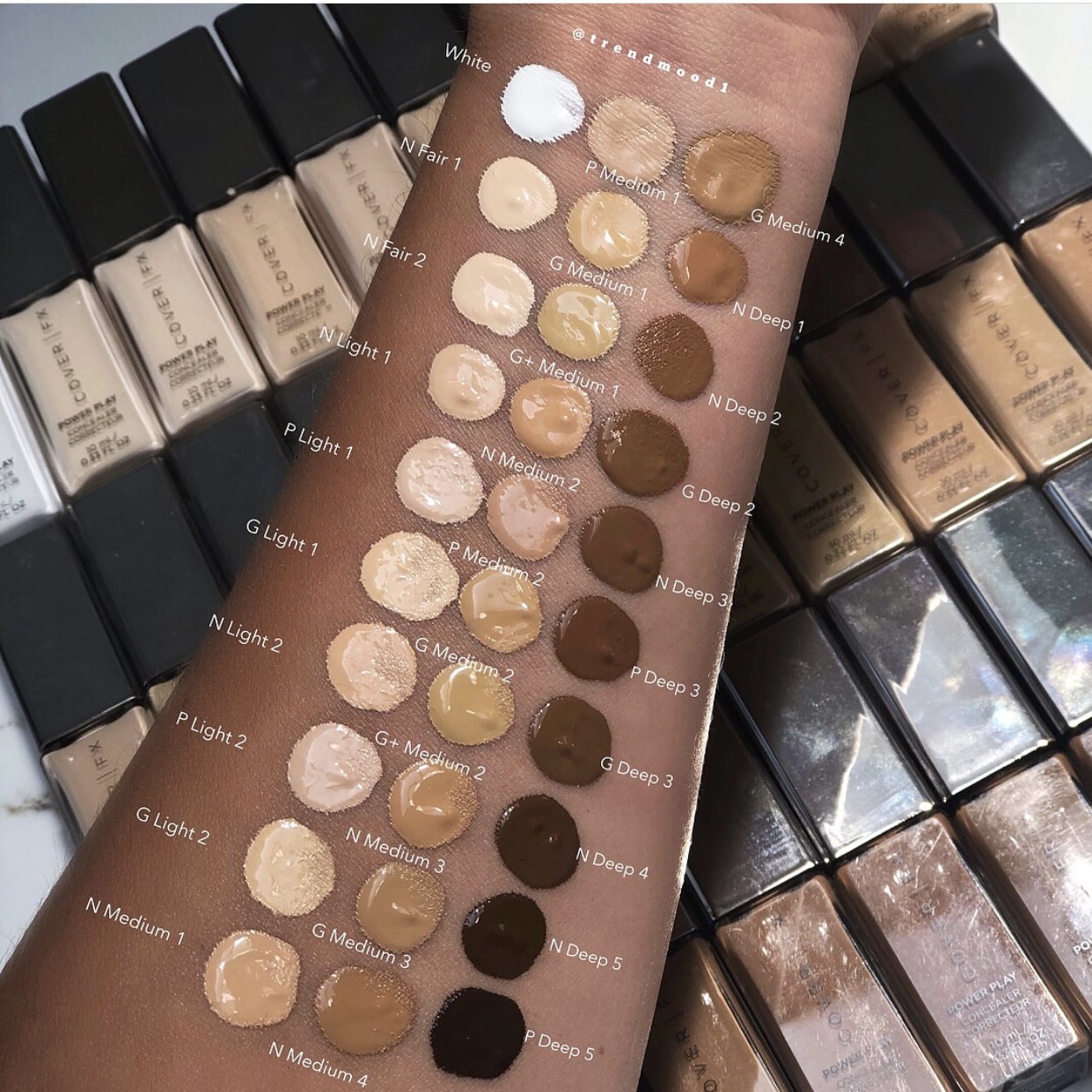 makeupgirlies on X