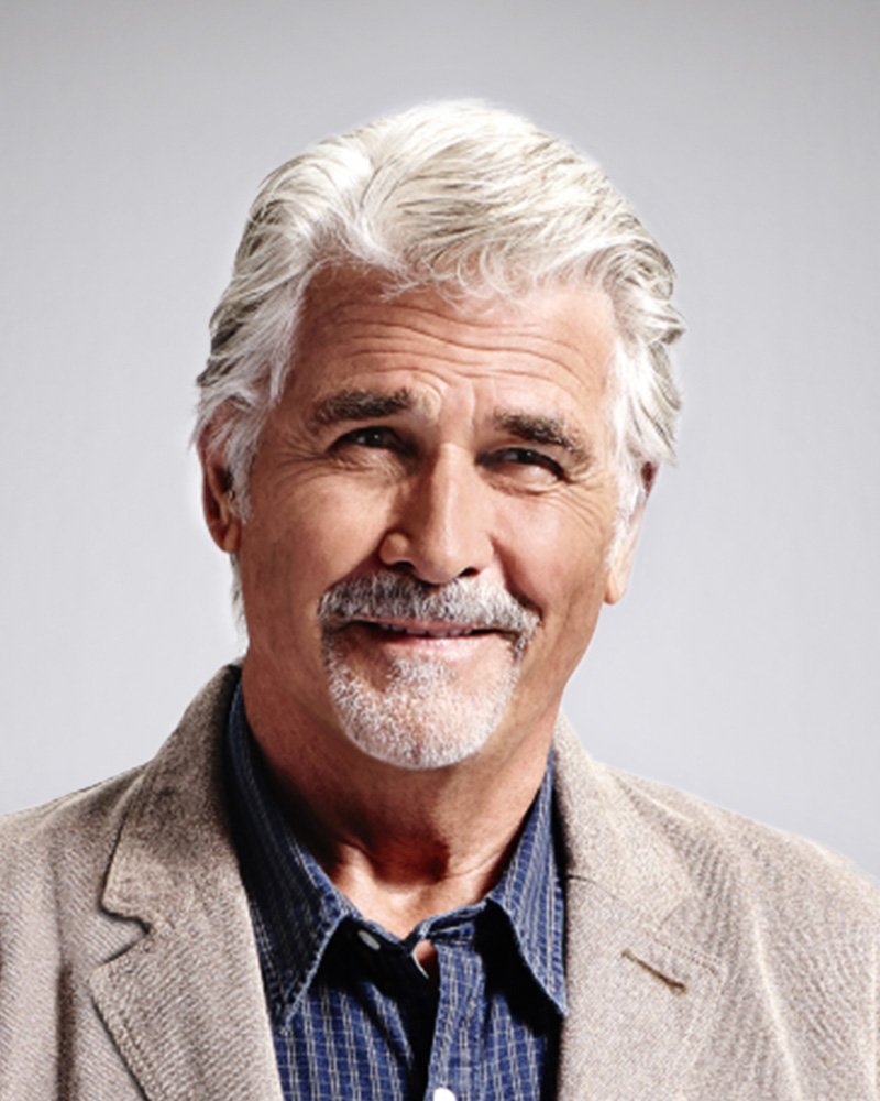 Happy birthday, James Brolin 