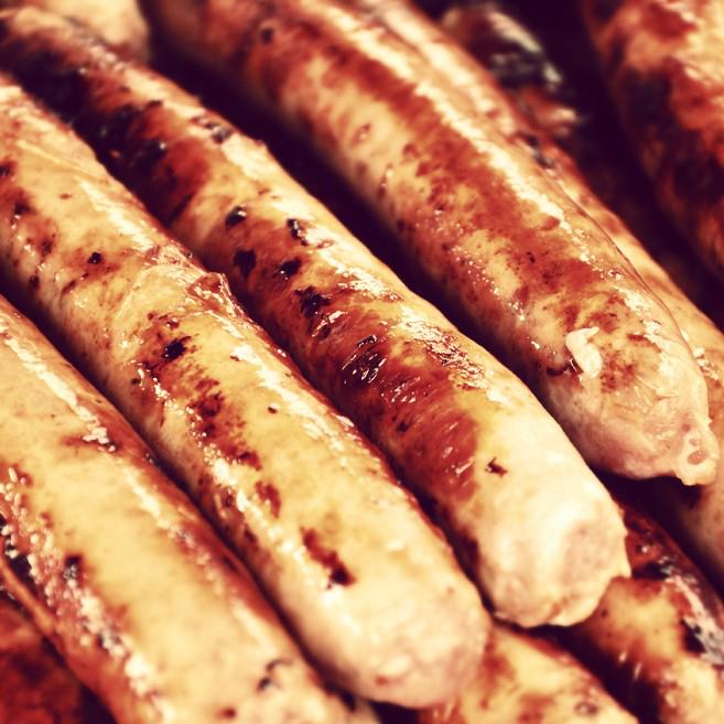 Is summer even summer without a hot dog or two? It might be #hotdogday today, but just leave room for <a href="/Yorkshirehotdog/">Yorkshire Hot Dog Co</a> sizzling sausages on the 2nd – 5th August! #HFDF18 #hotdog 🌭🌭