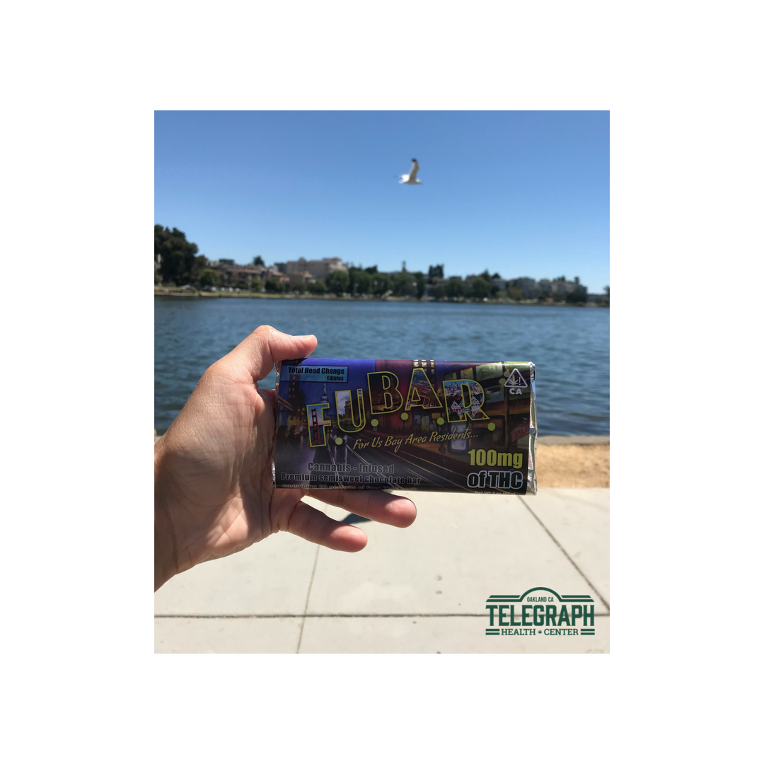 telegraphhealth's tweet photo. Like Chocolate?

F.U.B.A.R. is tasty and comes in multiple doses

#telegraphhealthcenter #cartridge #thc #cbd #dabbers #wax⠀
#shatter #smoke #high #420 #dab #concentrate #puff  #bayarea #california #dank #smoke #preroll #joint #weedstagram #stonernation #potheadsociety #highlife https://t.co/LsDxo8P4ci