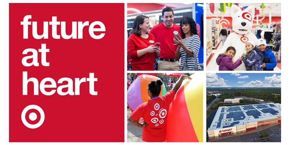 Target News on Twitter: