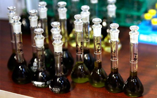 How Do You Know If Your CBD Is Pure? bit.ly/2NrGxpa