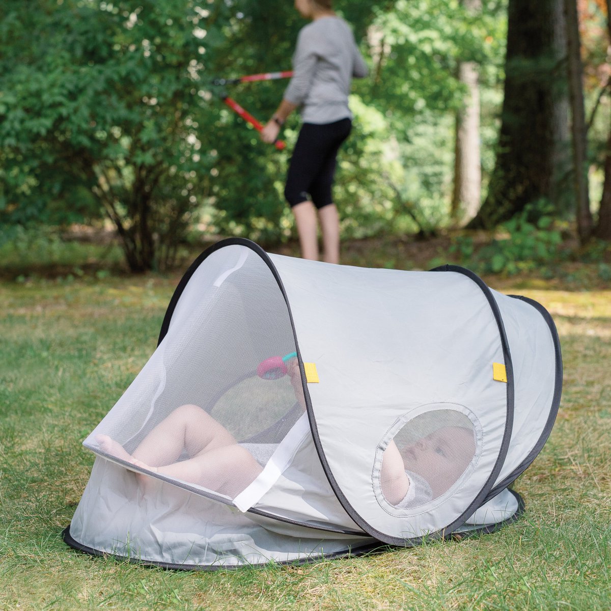 snuggle nest comfy canopy