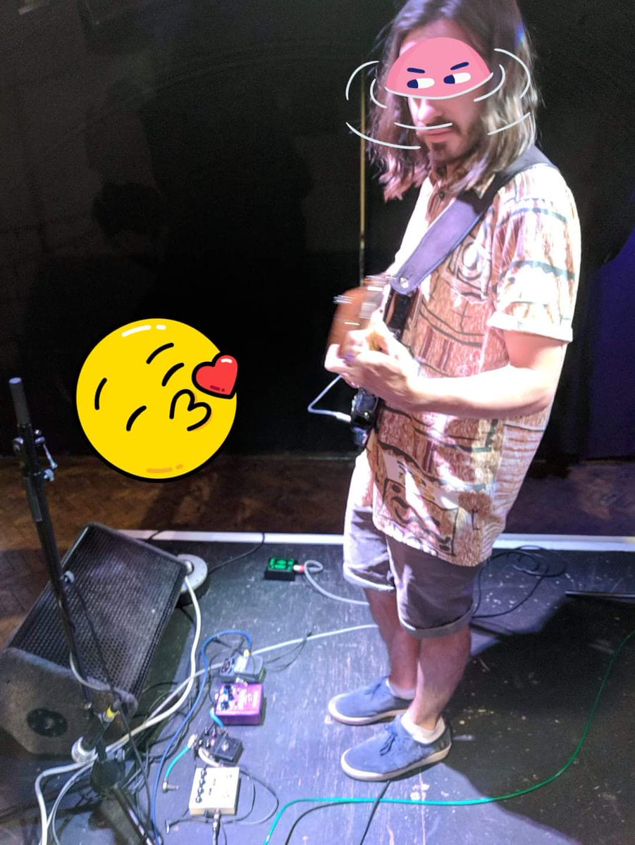 We're super buzzing to be playing this year's <a href="/HPUnityday/">Hyde Park Unity Day</a> 😍 things kick off at 12 and you can catch our set on the main stage at 1:35 💯 LETS GET DRUNK