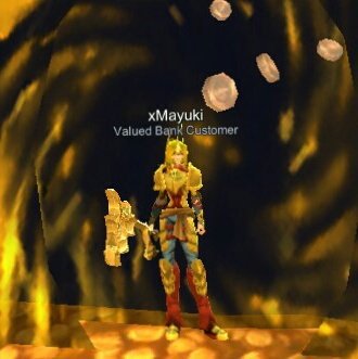 QueenOfTheNekos's tweet photo. Art Thief:

A user named @esuenoysom goes around asing ppl in this community to commission him/her and dms them with stolen art/chibis from other artists.
He scammed 50$ of @LoathSomeAE s money.
Their AQ3D ingame name is xMayuki.

I will post the proofs later
1/2 https://t.co/Wx3kUCefsr