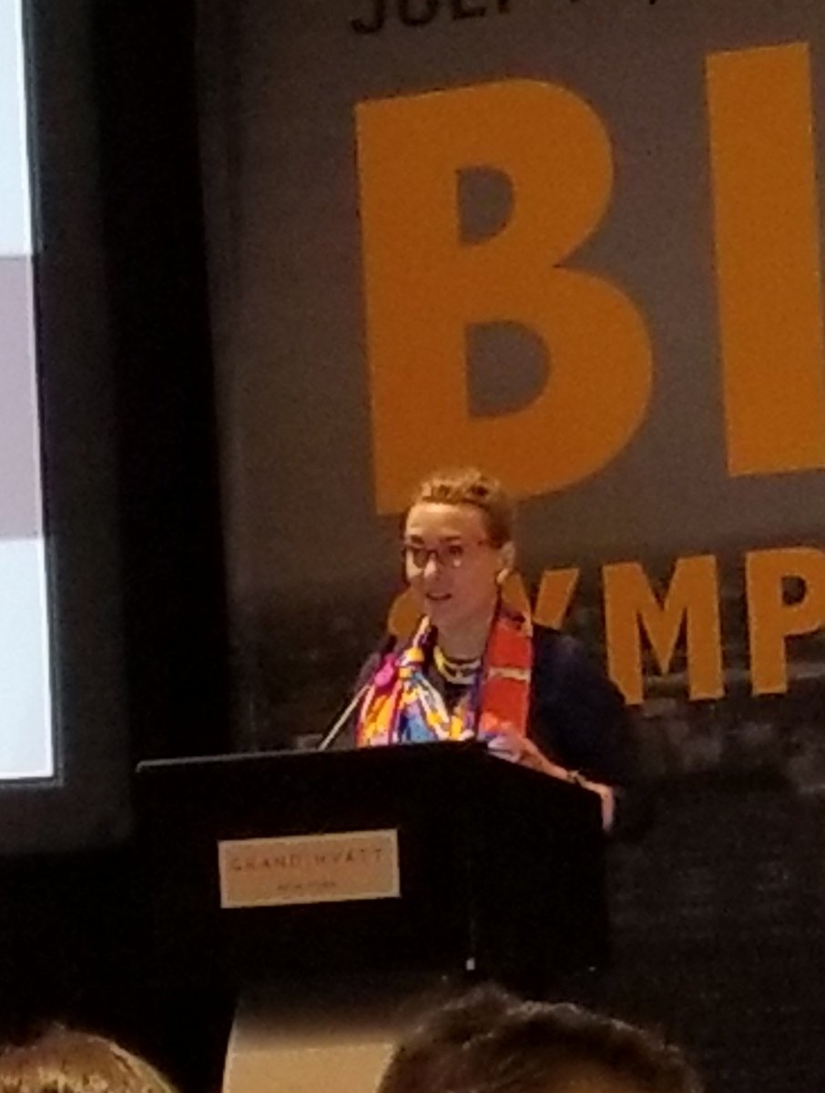 DSanchezOnline's tweet photo. Some great speakers at the Biztech Symposium #biztech2018 hosted by @cloud_union. @cristinadolan #womenintech #blockchain #AI #kuemeup @KueMeUp @LUIS_CUNEO @mojaviejames #techpreneur #datatalk https://t.co/JQwzuYOdbO