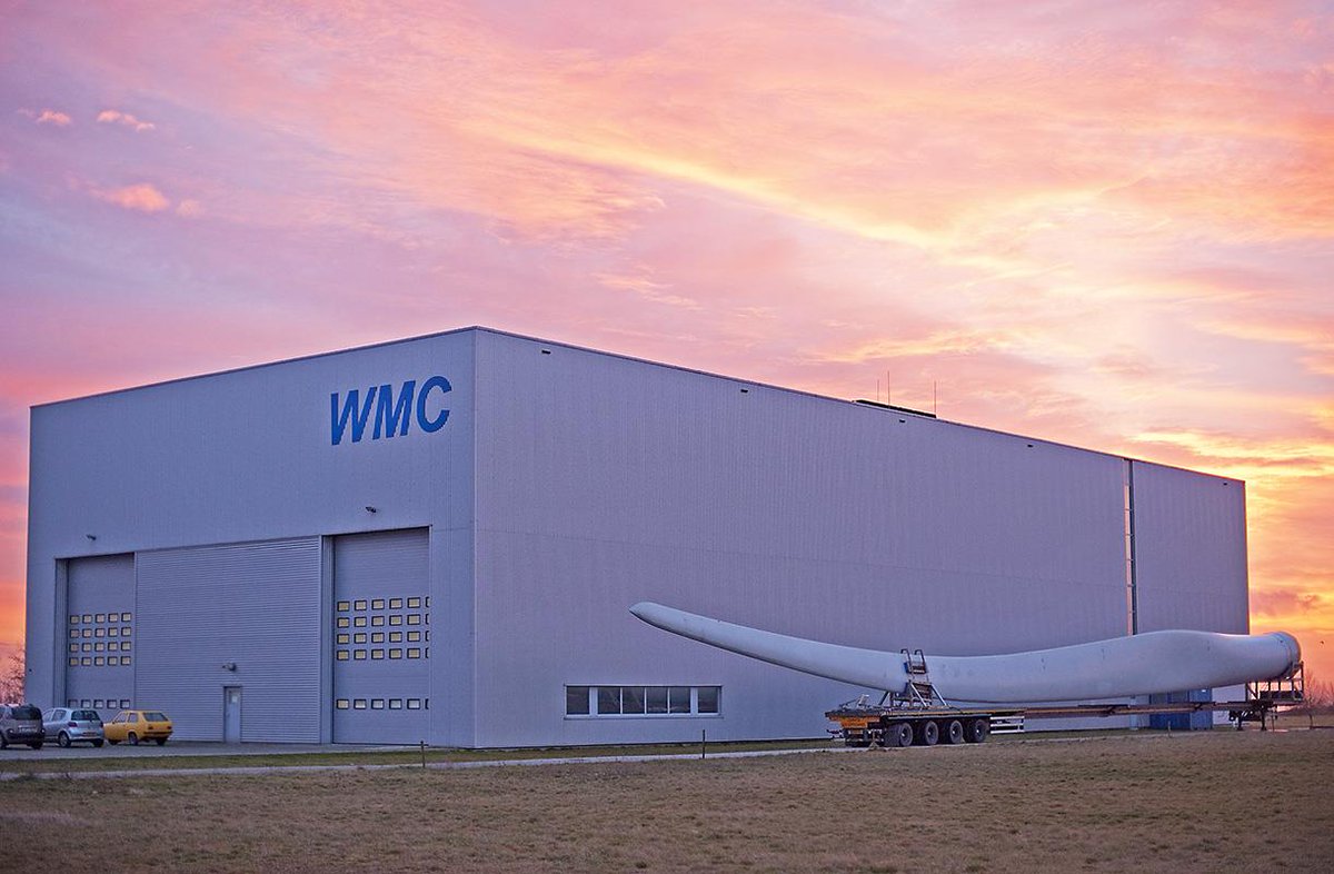 Wind Energy tweet media