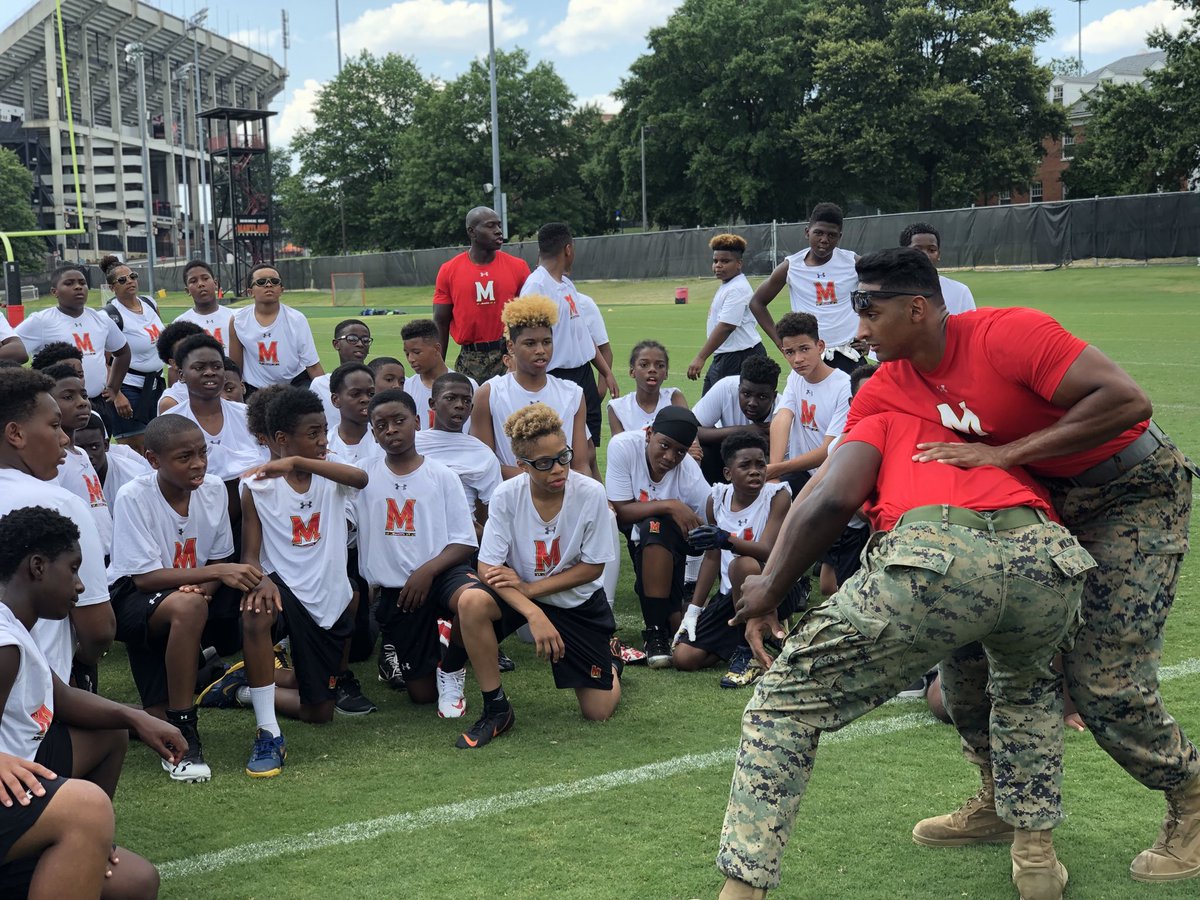 Youth Impact Program tweet media