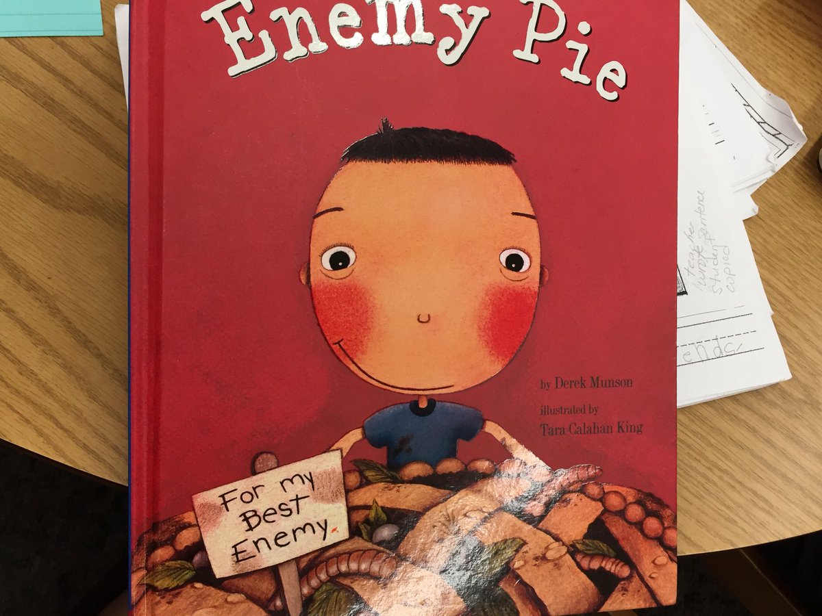 DrJGriecoSchool's tweet photo. This summer #Englewood Public School students are reading books by @derekmunson @MaryPopeOsborne and Louis Sachar. #Englewood #NJ #CSAProgram @EnglewoodPublic https://t.co/9DF1Ktbahj