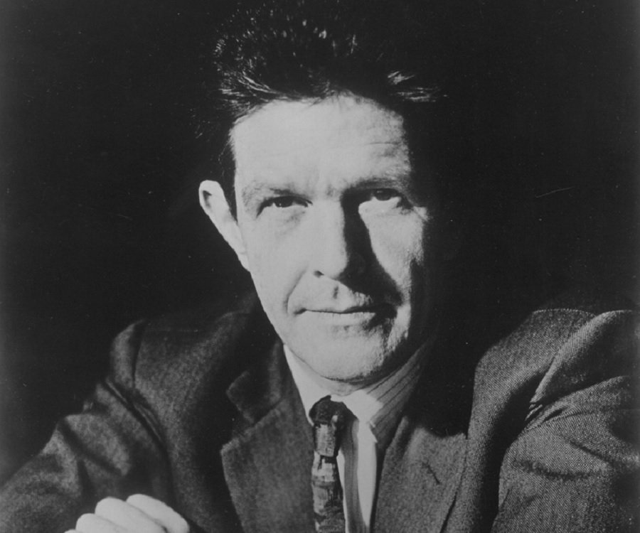 "I can't understand why people are frightened by new ideas. I'm frightened by old ones." - John Cage
#QuoteOfTheDay #MotivationalQuotes