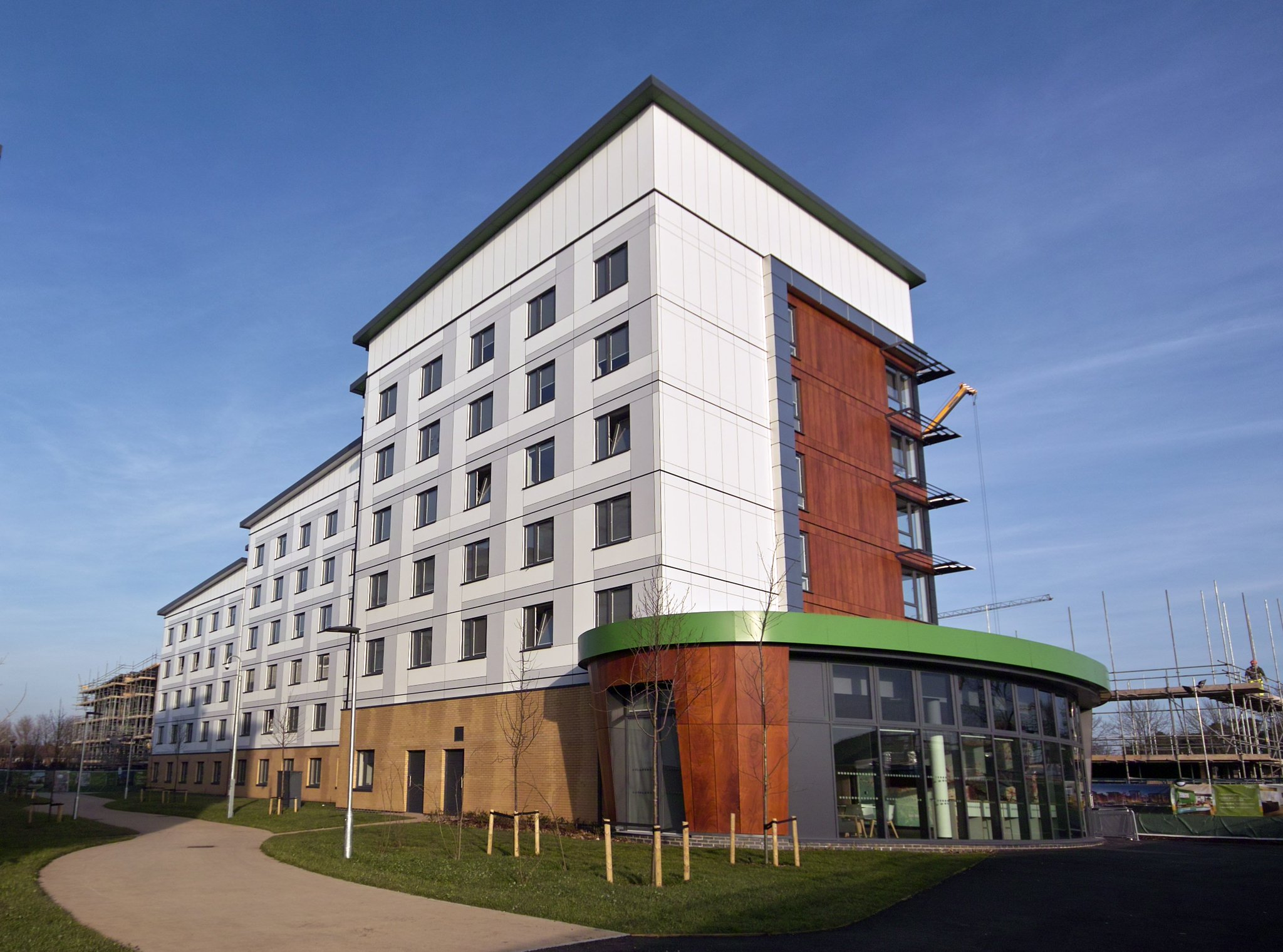 RCM Ltd on Twitter "RCM_limited are proud of their Ywall A1 buildingboard